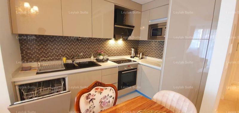 LEYLAK SUITE фото 5