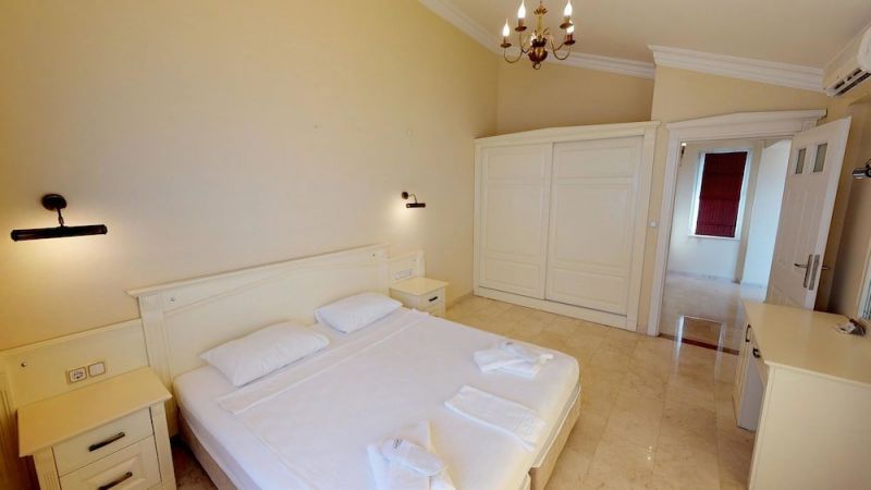 GOLD CITY 2 BEDROOM VILLA 1 фото 4