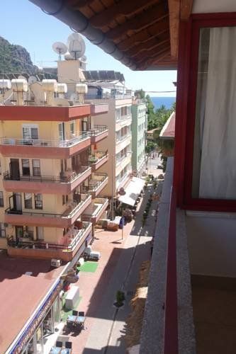 AGORA APARTMENT фото 6
