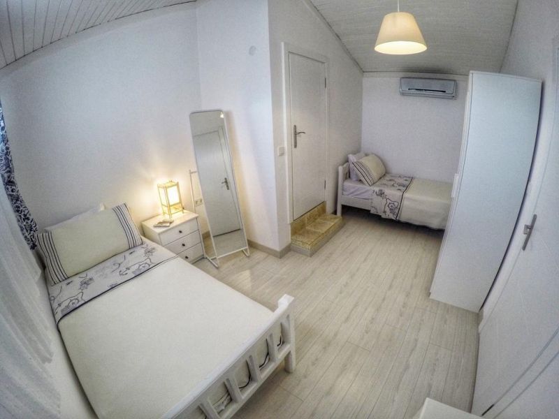 VILLAMER HOTEL ALACATI