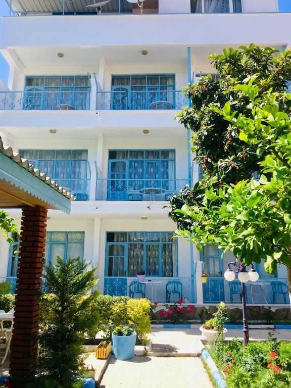SIDE ERENLER HOTEL