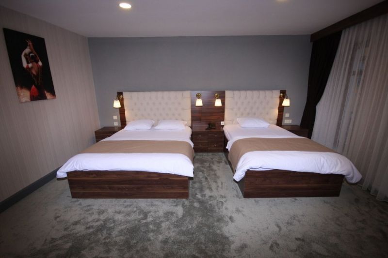 VILLA PERA SUITE HOTEL фото 2