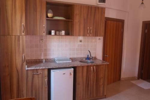 AGORA APARTMENT фото 8