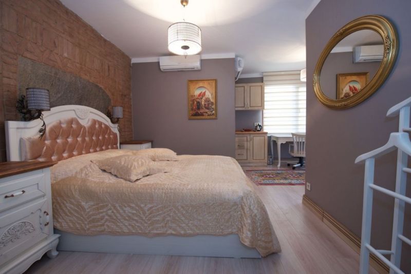 GALATOLIA SUITES фото 6