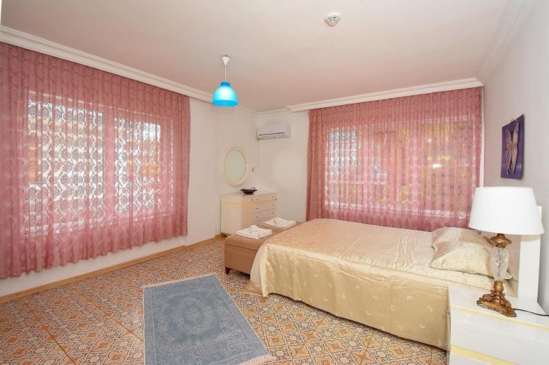 ANATOLIAN HOMES APART HOTEL фото 4