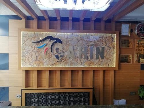 BURSA SAHIN OTEL фото 2