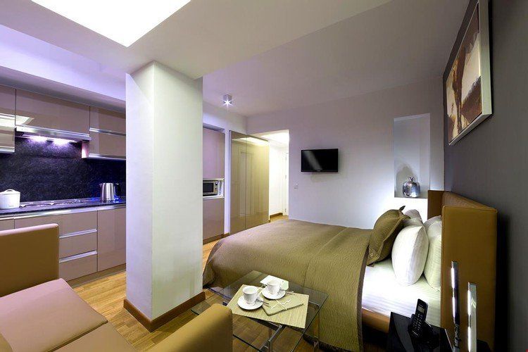 THE PLACE SUITES фото 3
