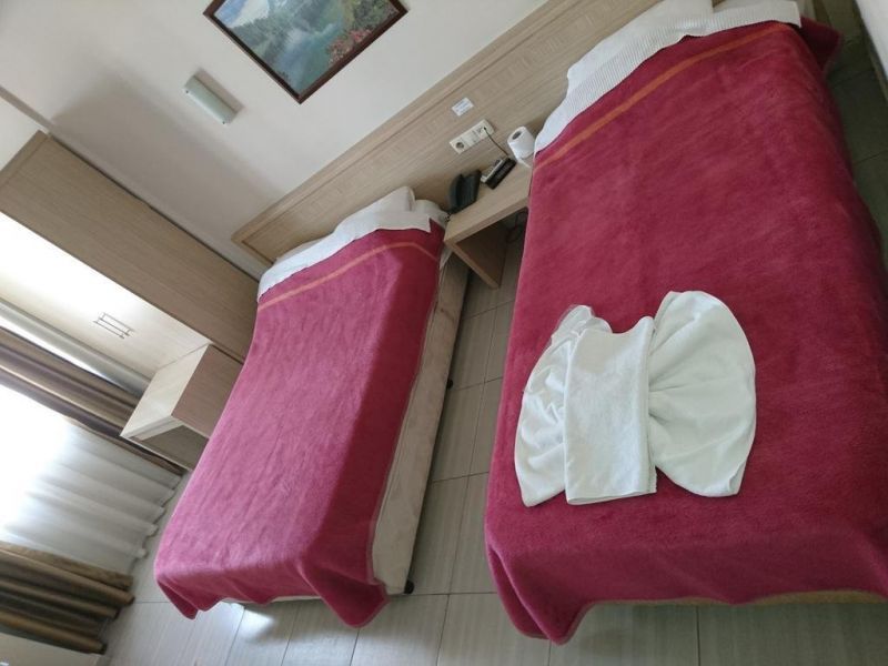 DENIZHAN OTEL фото 7