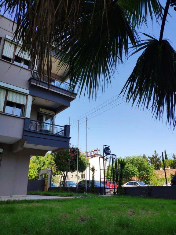 EL MUNDO SUITES фото 3