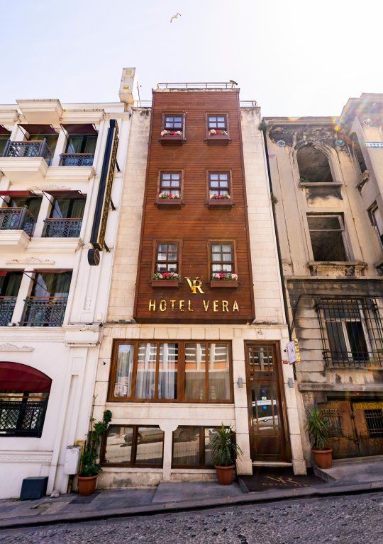 OLD CITY LUXX фото 2