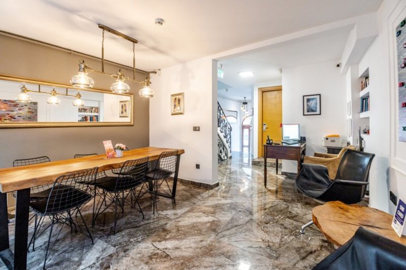 XENIA HOTEL TAKSIM