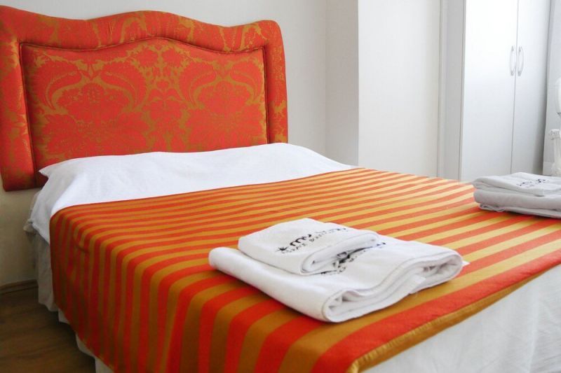 MY WAY TERAS BUTIK OTEL фото 2