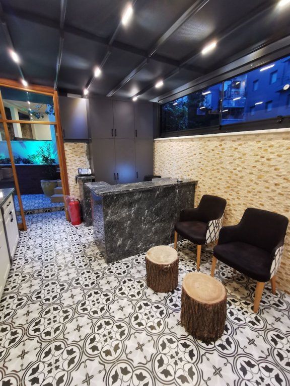 LUXX GARDEN HOTEL фото 4