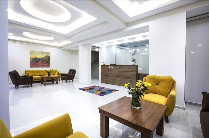 DEMIR SUIT HOTEL фото 2