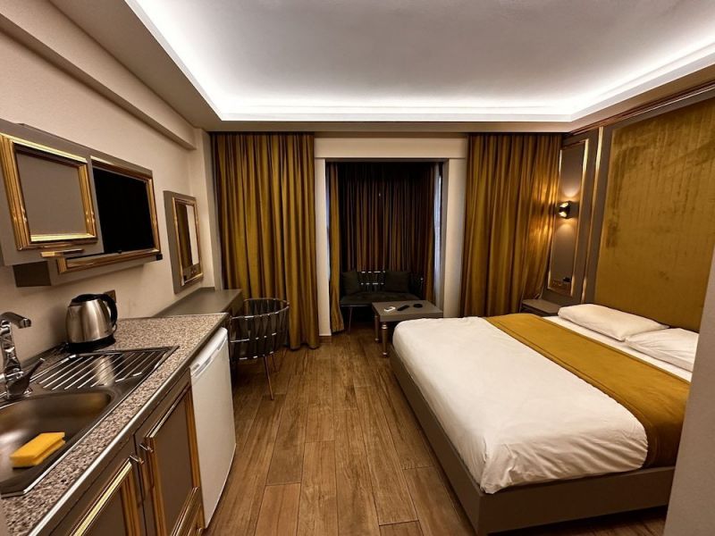 TAKSIM LA MARINO HOTEL фото 3