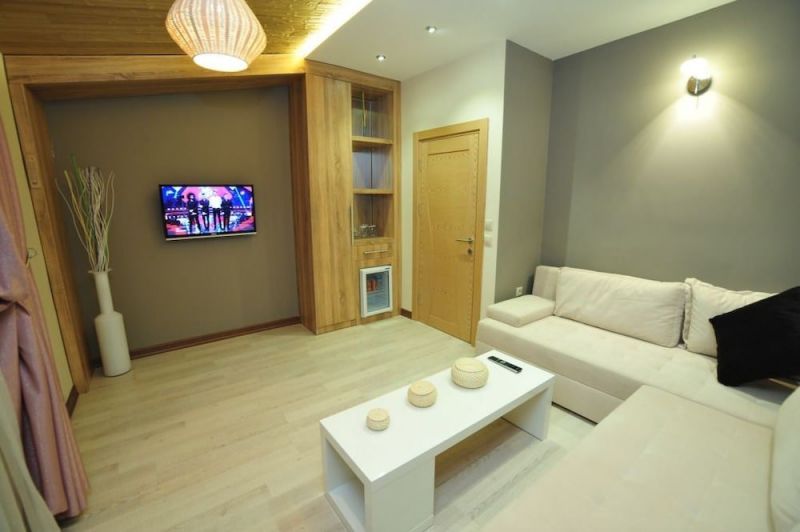 BUTIK RAFO OTEL фото 8