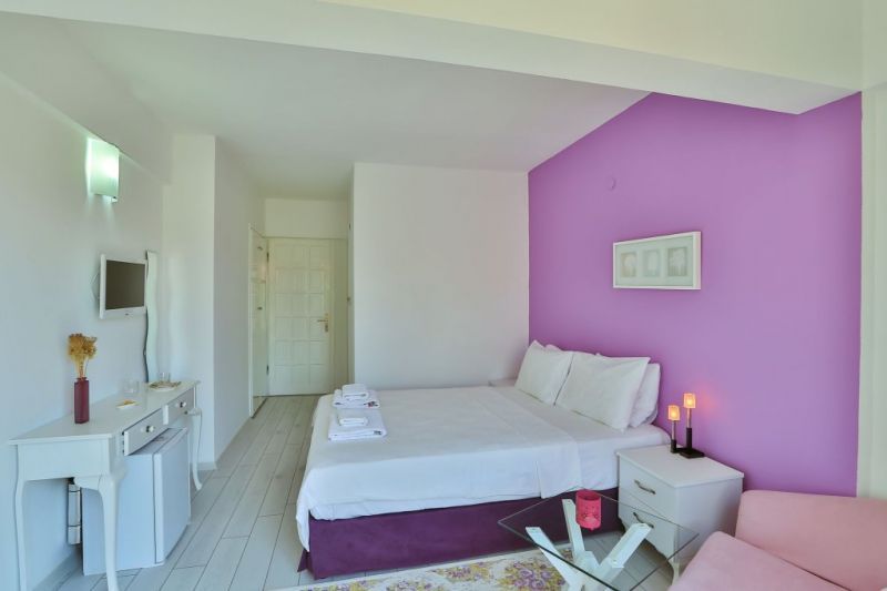 KIRAZ OTEL фото 2
