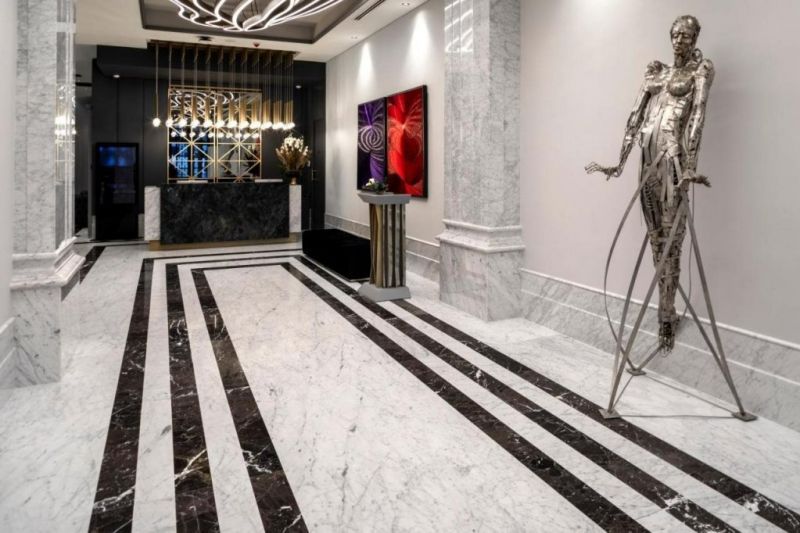 WISH MORE HOTEL SISLI фото 6