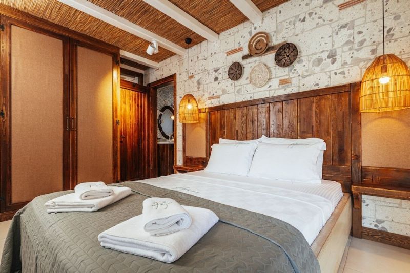 ROSSO OTEL DALYAN фото 2
