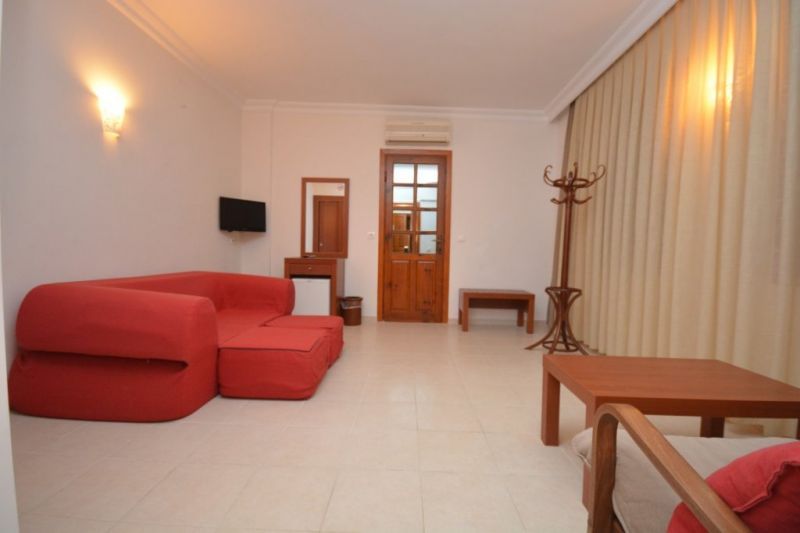 SARAY HOTEL фото 3