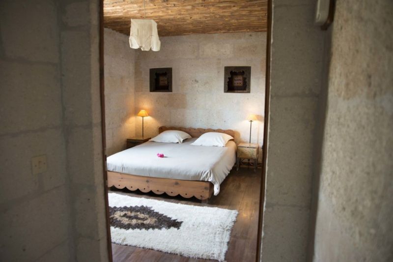 LES MAISONS DE CAPPADOCE HOTEL фото 8