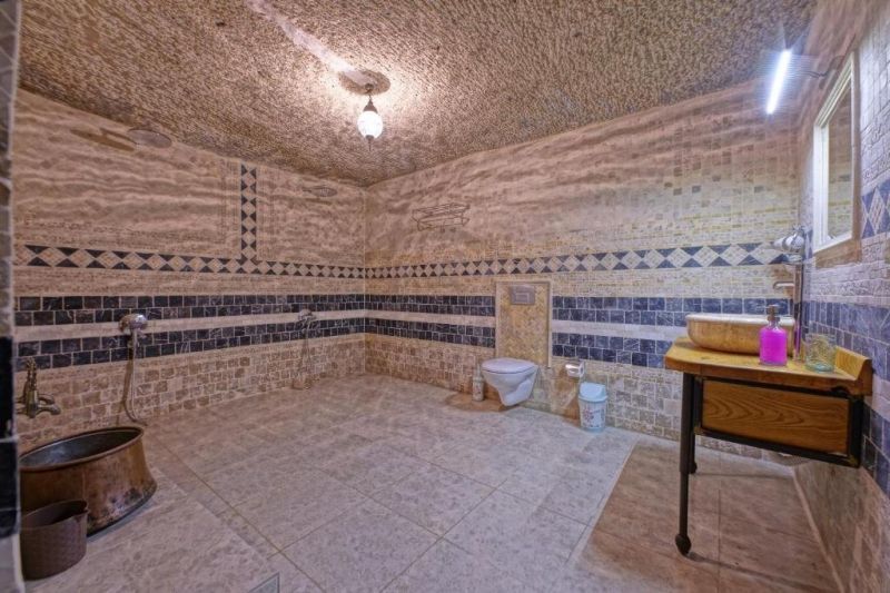 ANGEL CAVE SUITE HOTEL фото 8