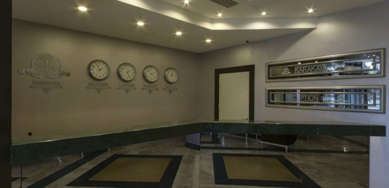 HOTEL FERRO фото 7