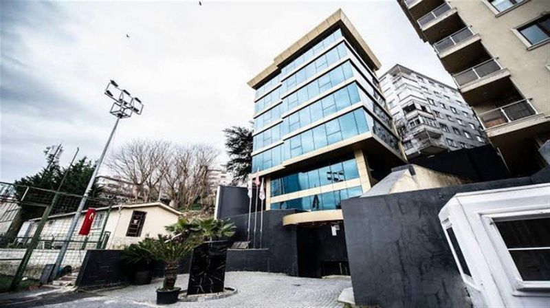 WE HOME BESIKTAS фото 3