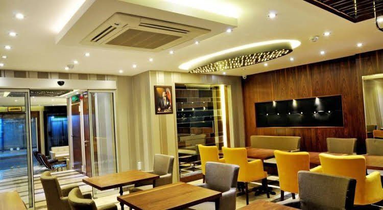 AVIN HOTEL фото 4