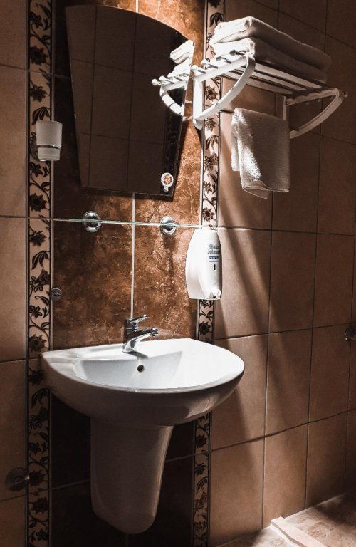 TEPE HOTEL & BUSINESS SUITE фото 7