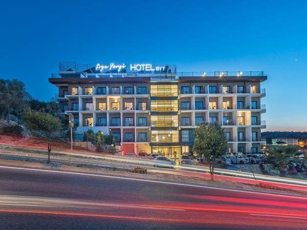 AYA YORGI HOTEL BY T фото 4