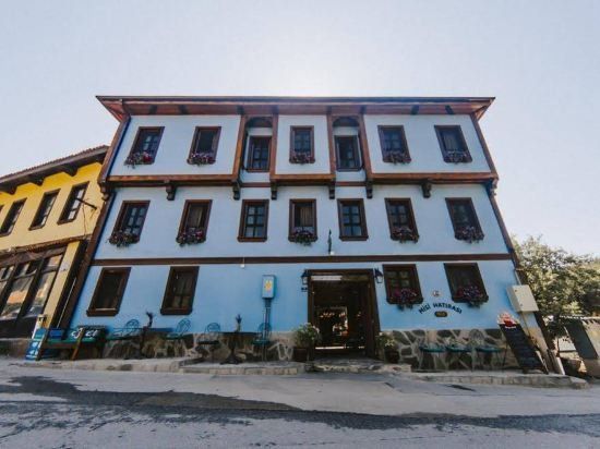 MISGIBI OTEL фото 2