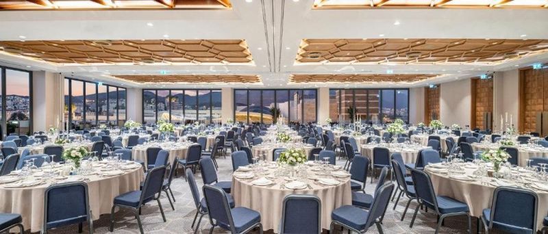 HYATT REGENCY IZMIR ISTINYEPARK фото 2
