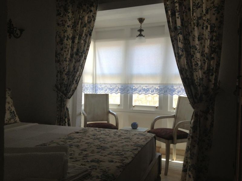 ALACATI CIFTEKUYU BUTIK OTEL фото 2