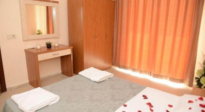 LIVANE APART HOTEL фото 3