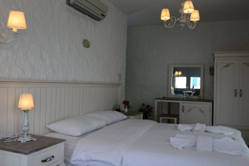 MINA OTEL ALACATI фото 2