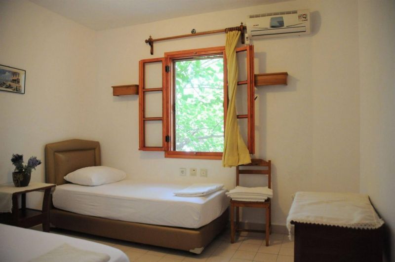 HOTEL GULEC фото 3
