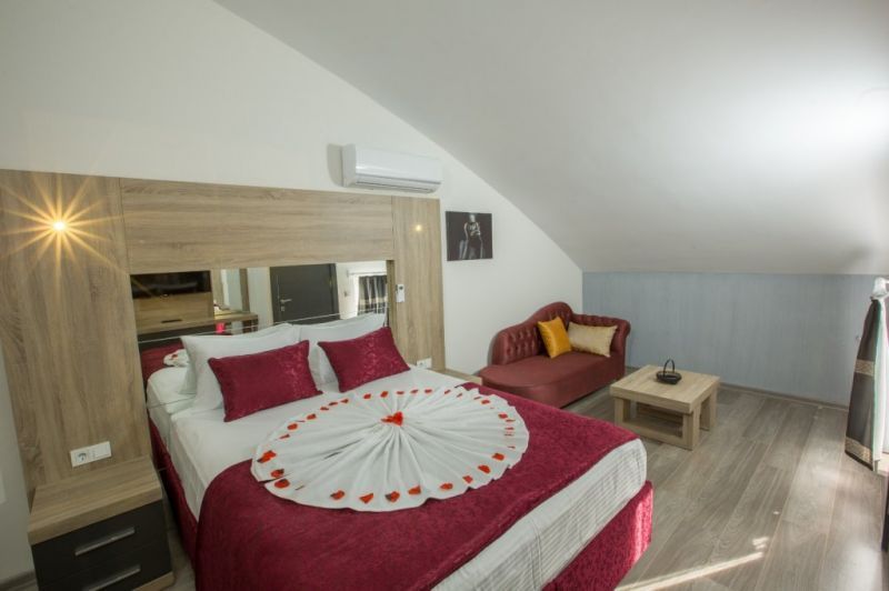 ELANIS SUITES фото 8