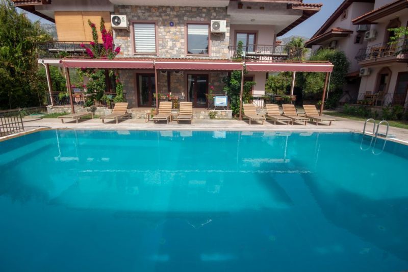 VIRA APART HOTEL & SUITES фото 5