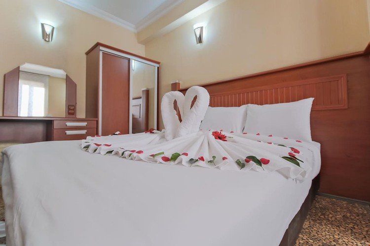 KONAK KAYSERI HOTEL фото 6