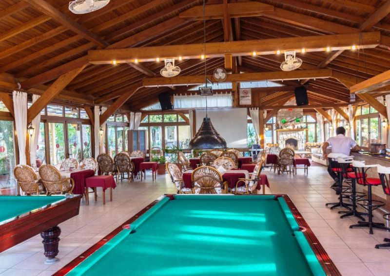 MOUNTAIN VALLEY APART HOTEL & VILLAS фото 3