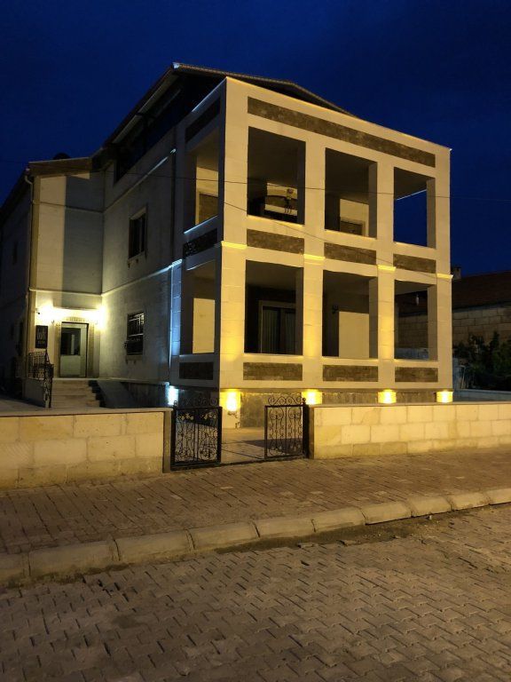 EL NAZAR STONE SUITE фото 2
