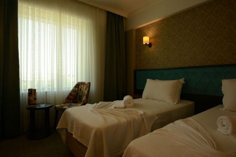 FIER BOUTIQUE HOTEL & SPA фото 2