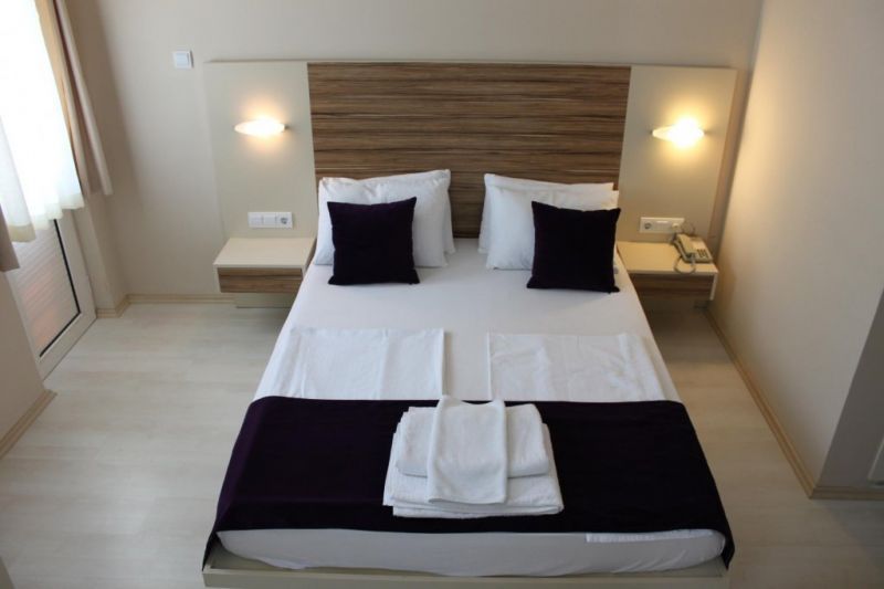 CENK BEY HOTEL фото 3