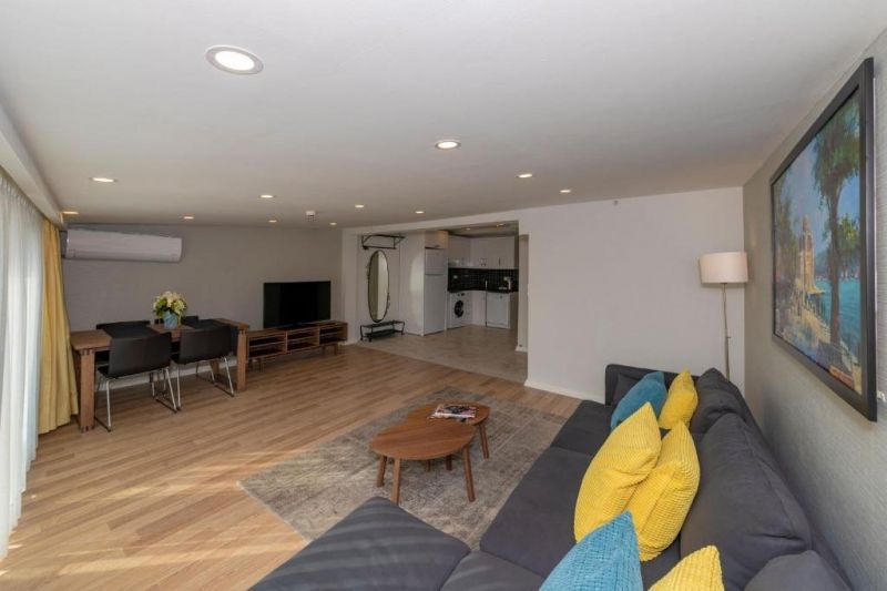 FERI SUITES фото 8
