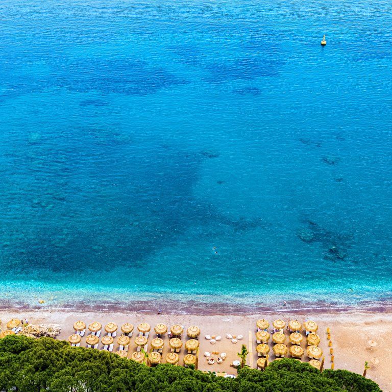 PERIOS BEACH HOUSE фото 3