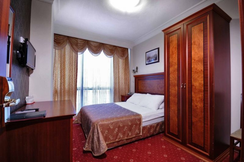 GRAND EYUBOGLU HOTEL фото 4