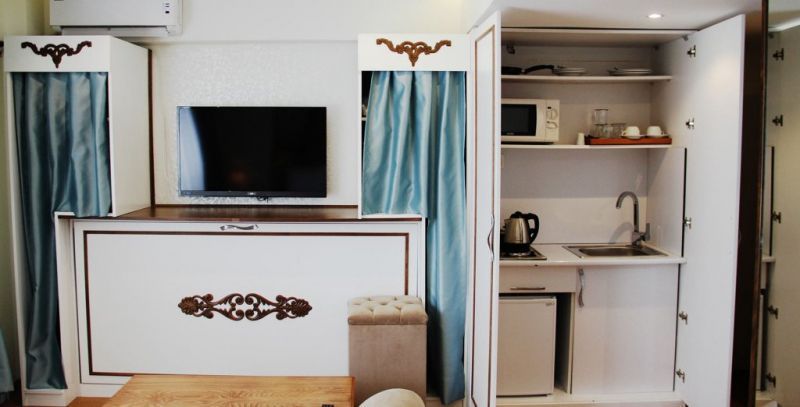 ELITE MARMARA BOSPHORUS SUITES фото 2