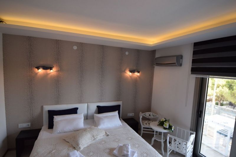 MAVI PANORAMA BUTIK HOTEL фото 8
