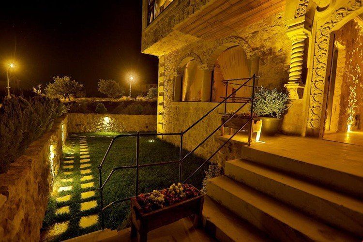 VG CAPPADOCIA CAVE HOUSE фото 8